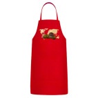 Кухонный фартук