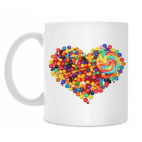 Кружка 330 мл