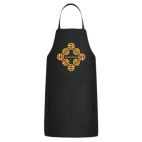 Кухонный фартук