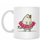 Кружка 330 мл