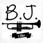 'B.J. I like'