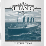 Titanic-Exhibition
