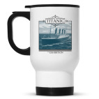 Кружка-термос