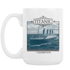 Кружка 420 мл