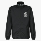 Ветровка без капюшона