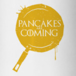 Скоро блины