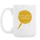 Кружка 420 мл