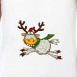 Любителям Оленя