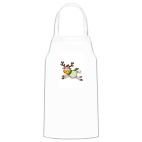 Кухонный фартук