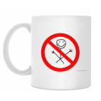 Кружка 330 мл