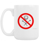 Кружка 420 мл