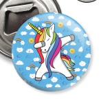 Единорог Дэб