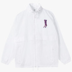 Ветровка с капюшоном