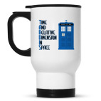 Кружка-термос