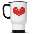 Кружка-термос