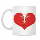 Кружка 330 мл