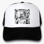 Кепки Trucker