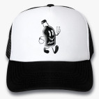 Кепки Trucker