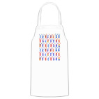 Кухонный фартук