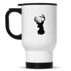 Кружка-термос