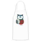 Влюбленная сова