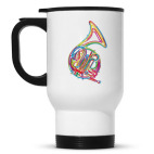 Кружка-термос