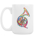 Кружка 420 мл