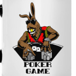 Kangoo Poker Game