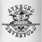 Avenged Sevenfold