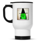 Кружка-термос