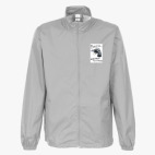 Ветровка без капюшона