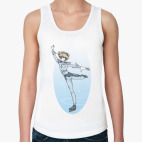 Yuri on Ice. Yuri Plisetsky