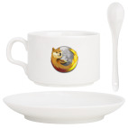 Кофейный набор