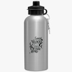 Спортивная бутылка