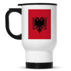 Кружка-термос