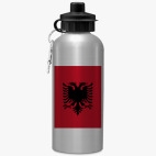 Спортивная бутылка