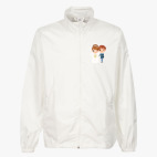 Ветровка без капюшона