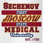 Первый мед сеченова