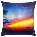 Закат - Перо жар-птицы