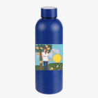 Термобутылка