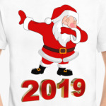 Дэб Санта 2019