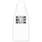 Кухонный фартук