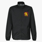 Ветровка без капюшона