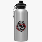 Спортивная бутылка