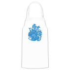 Кухонный фартук