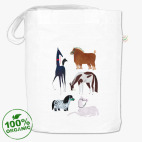 Сумка шоппер