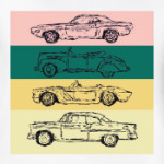 Автомобили