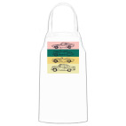 Кухонный фартук