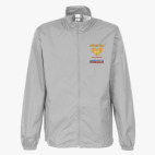 Ветровка без капюшона