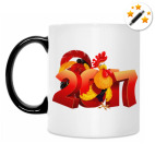 Новый Год 2017